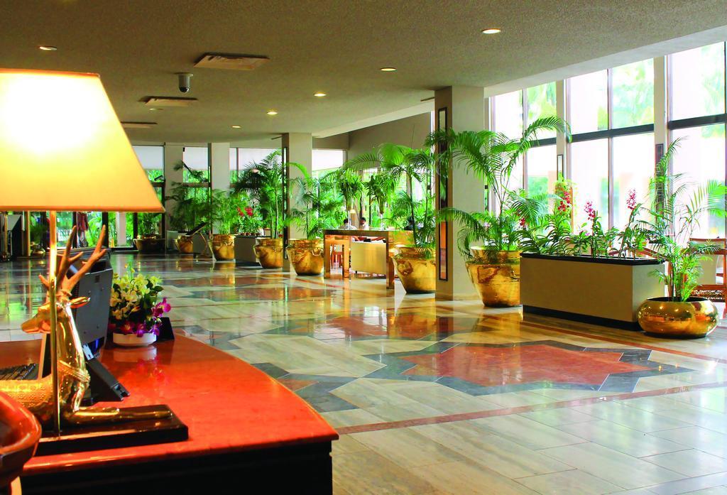 Hotel Pan Pacific Sonargaon Dhaka Zewnętrze zdjęcie